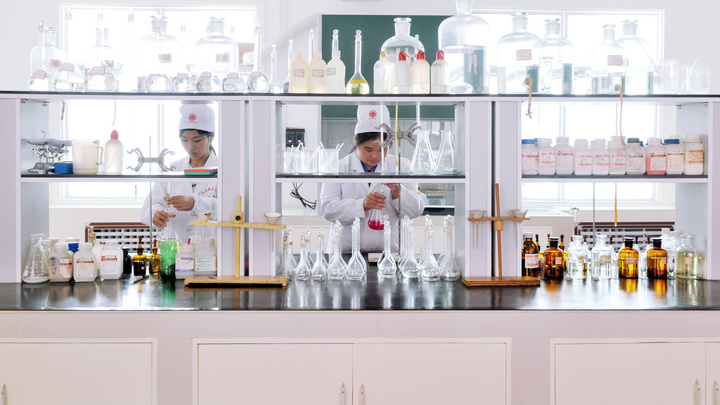 工業用綠色耐火材料工程技術中心