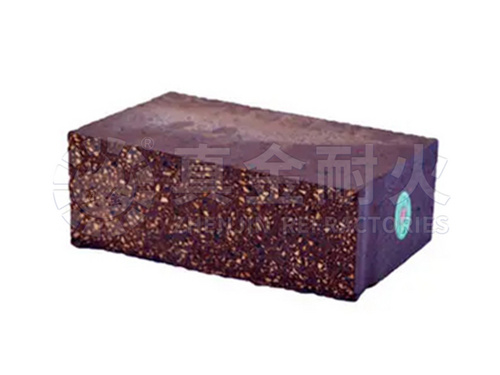 鎂鋁鉻復合尖晶石磚