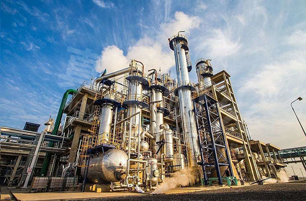 <b>化工行業解決方案</b>