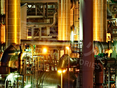 有色行業(yè)解決方案