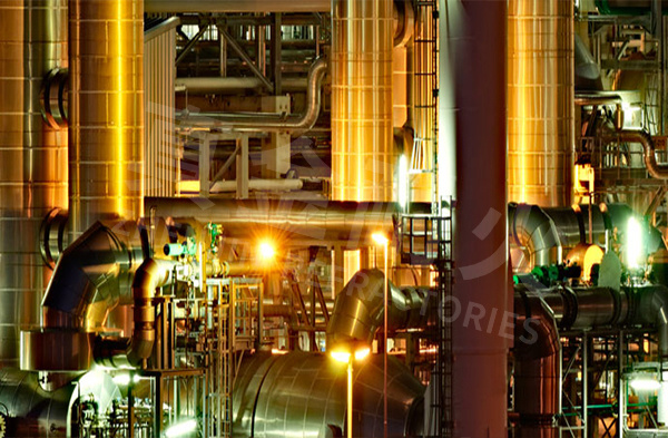 <b>有色行業解決方案</b>