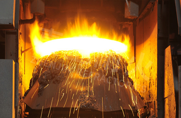 <b>鋼鐵行業解決方案</b>