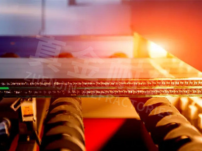 玻璃行業(yè)解決方案