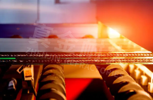 <b>玻璃行業解決方案</b>