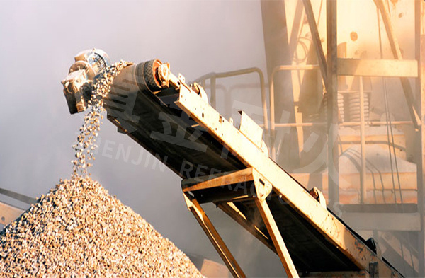 <b>石灰行業解決方案</b>