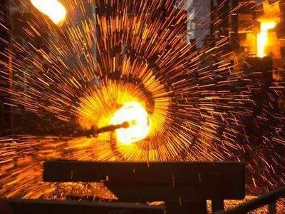 2025年，在原材料領(lǐng)域?qū)⑴嘤?個(gè)以上世界級(jí)先進(jìn)制造業(yè)集群