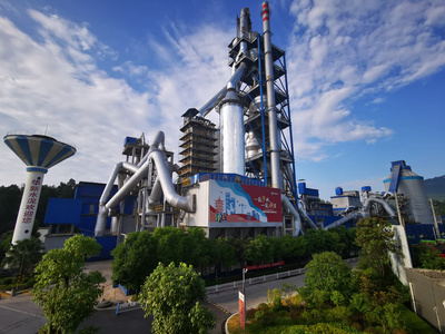 由李葉青領銜的“低碳項目”獲建材科技大獎