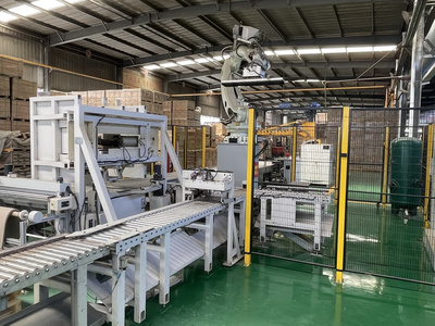 綠色升級！ 綠色發展已成為水泥行業高質量發展的內在動力