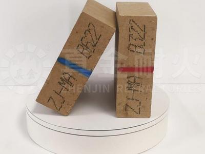 冶金行業(yè)用耐火材料有哪些