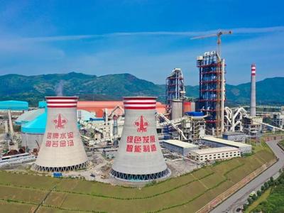 鄭州真金公司董事長到訪塔牌水泥，共探水泥行業(yè)可持續(xù)發(fā)展之路