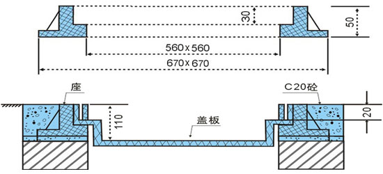 45、FC-600×600×110-輕型凹井蓋-配圖.jpg